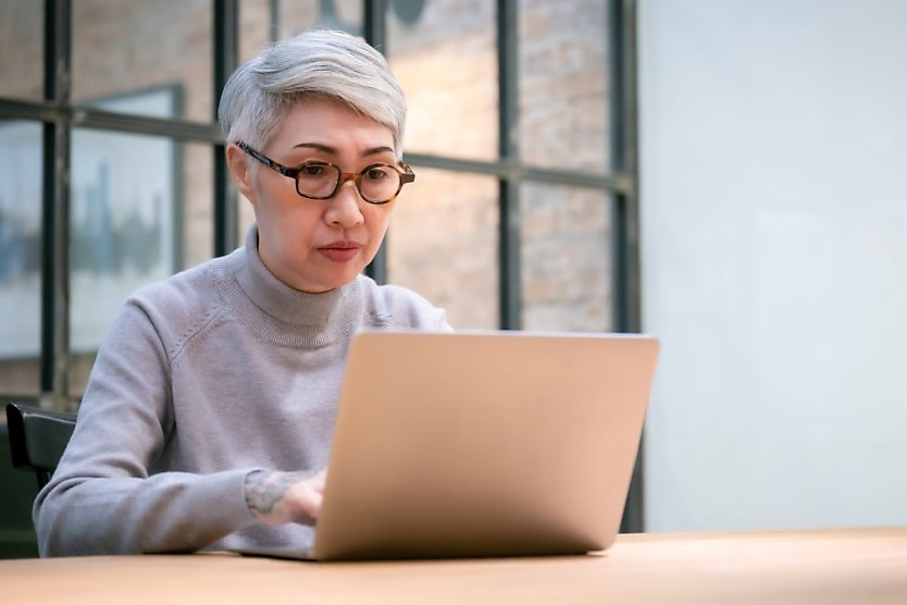 Menopause Is Holding Working Women Back