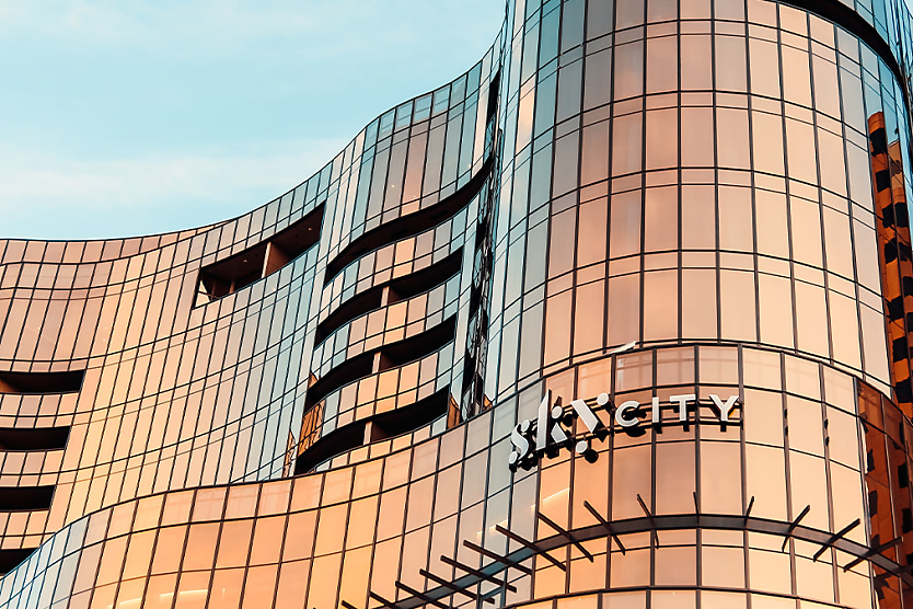 I Am A Ball Being Kicked Around Skycity Employee Alleges He Was Bullied For Not Doing A Favour