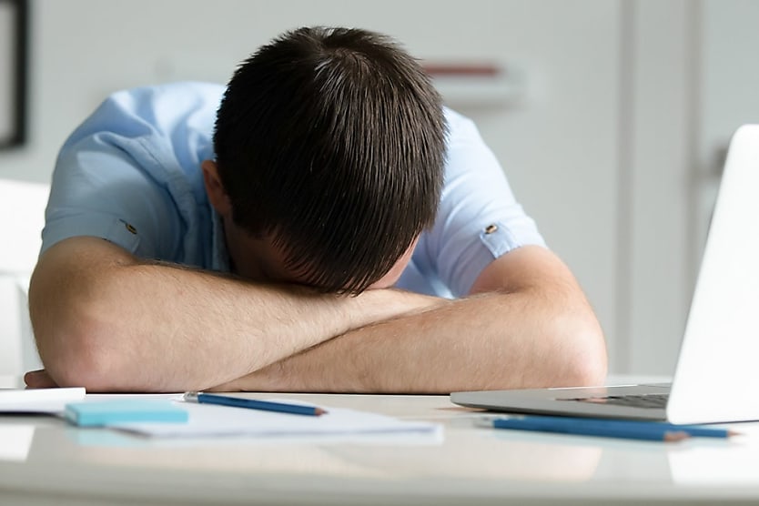 Work Smarter Not Harder 5 Common Work Habits Sabotaging Productivity