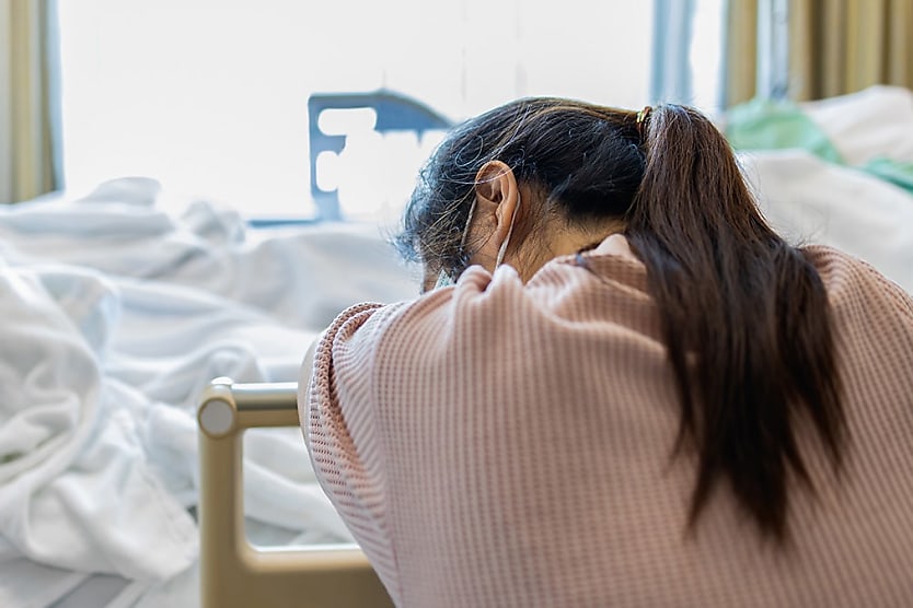 Union Claims Employers Are Pushing Nightmare Pay Conditions For Sleepover Care Staff