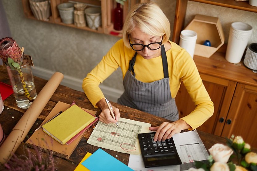 Doing Your Part To Help Keep Struggling Employers Afloat