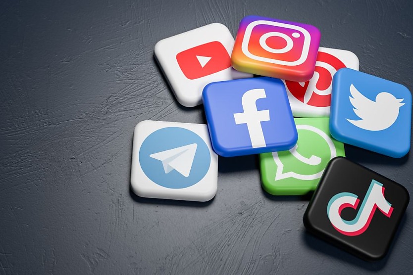 8 Benefits Of Using Social Media To Hire And How To Get It Right