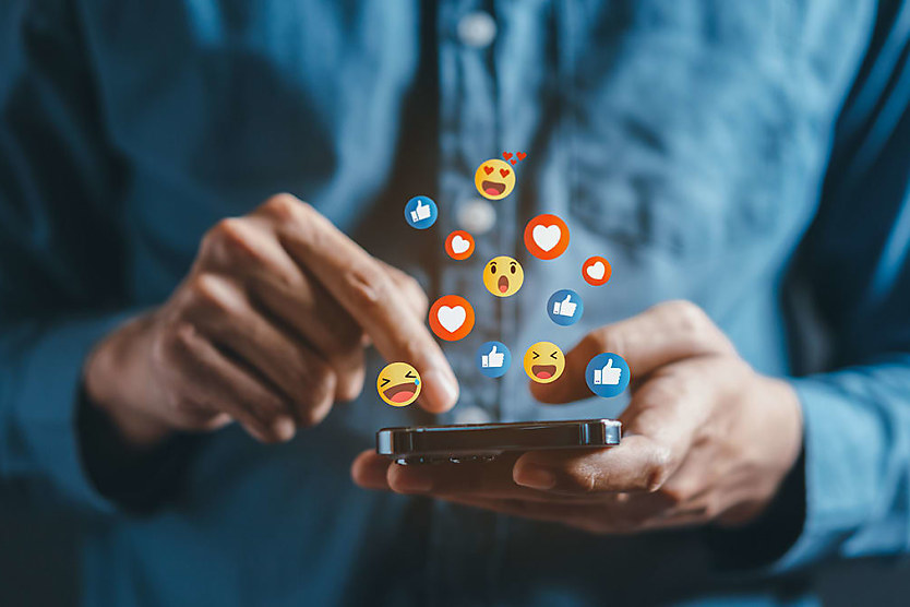 Why Online Behaviour Matters For Employability