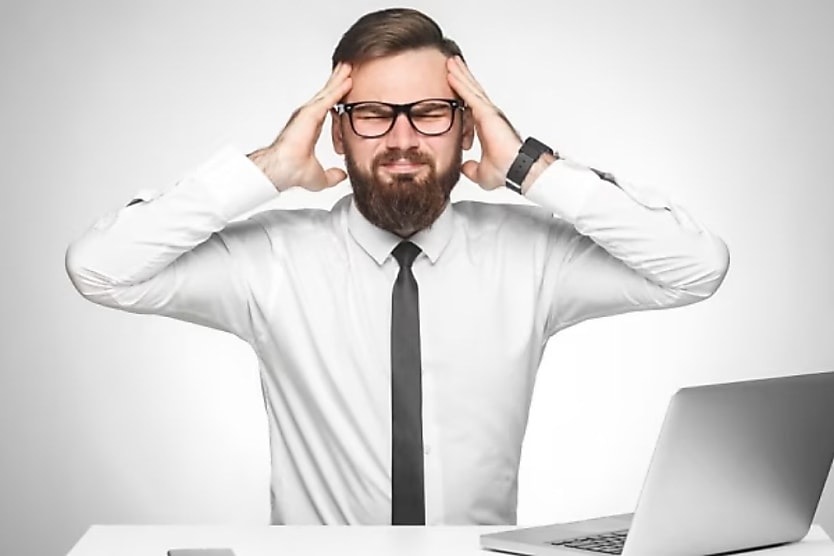 Report Burnout Is Rife Among Australian Cyber Security Professionals