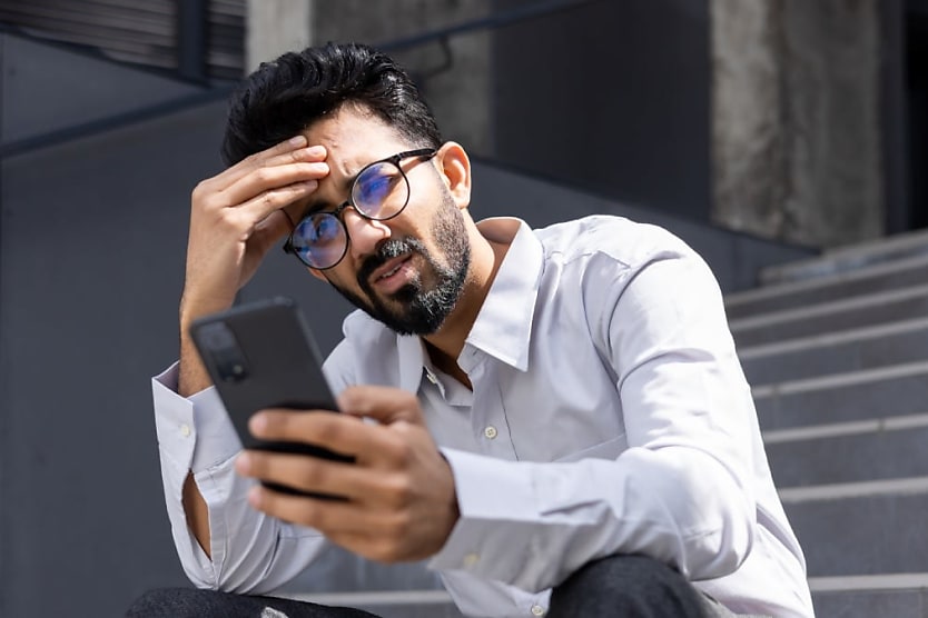 8 Ways To Stave Off Tech Induced Burnout