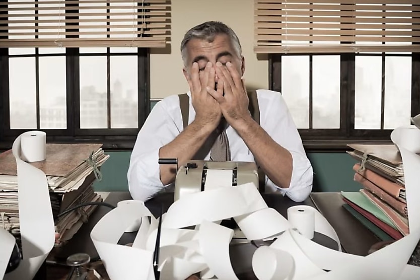 The Year The Accountant Shortage Got Worse