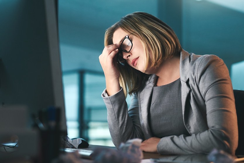 How Rising Burnout Is Affecting A Variety Of Industries