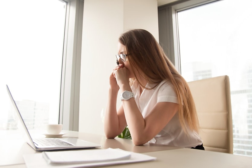 Female Employees Bearing Brunt Of Financial Pressures