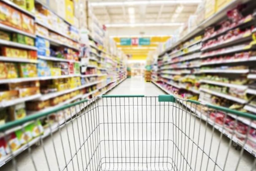 Linkedin Roundup A Rural Supermarket Data Retirement And Tech