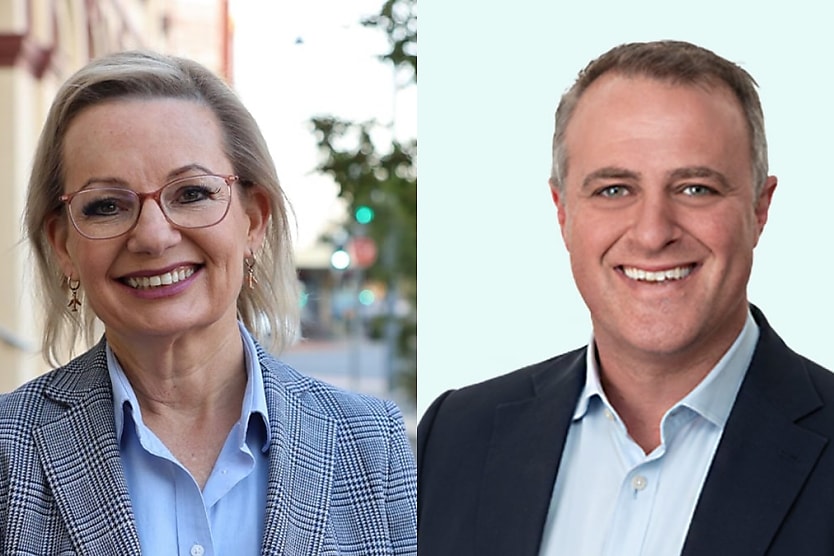 Reunited Coalition Names New Shadow Minister For Industrial Relations And Employment