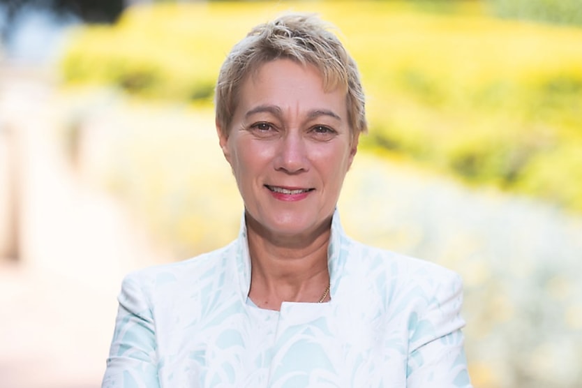 Women In Finance Why Tanya Sale Believes Support Is Key To Being A Female Leader