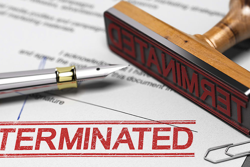 Serious Misconduct Sees Unfair Dismissal Case Thrown Out