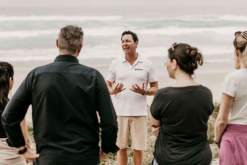 Why Human Sustainability Is The Next Big Leadership Metric