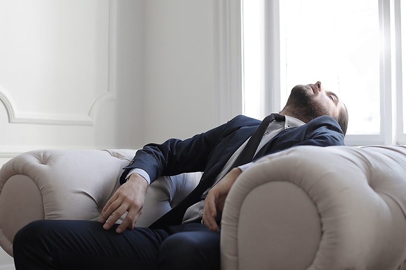 Top 3 Ways Aussie Workers Can Avoid Burnout In 2025