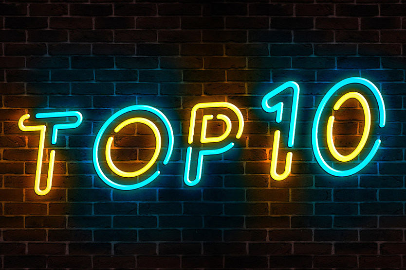 Hr Leader S Top 10 Podcast Episodes In 2024