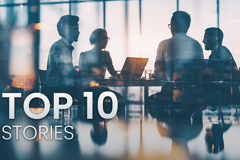 Hr Leader S Top 10 Workplace Culture Stories For 2025