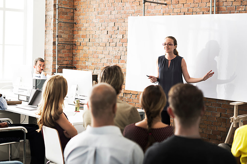 Is Your Business Lagging On Requisite Skills