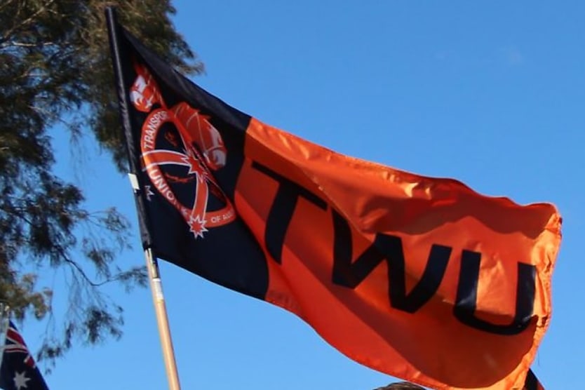 Union Slams Dystopian Swissport Surveillance Plans