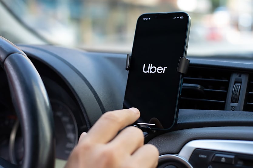 Protections And Pay Increases For Uber Drivers Could Be Fruitless As Fares Plummet