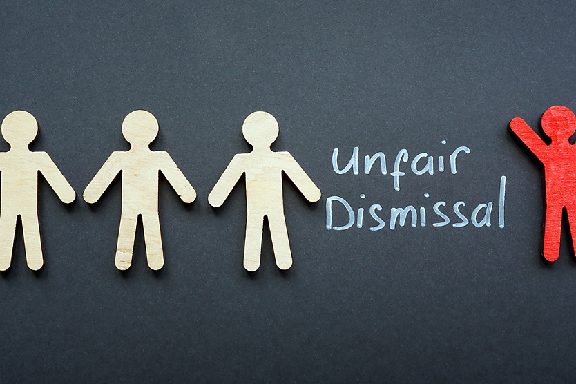 Employment Disputes Getting Harder To Settle