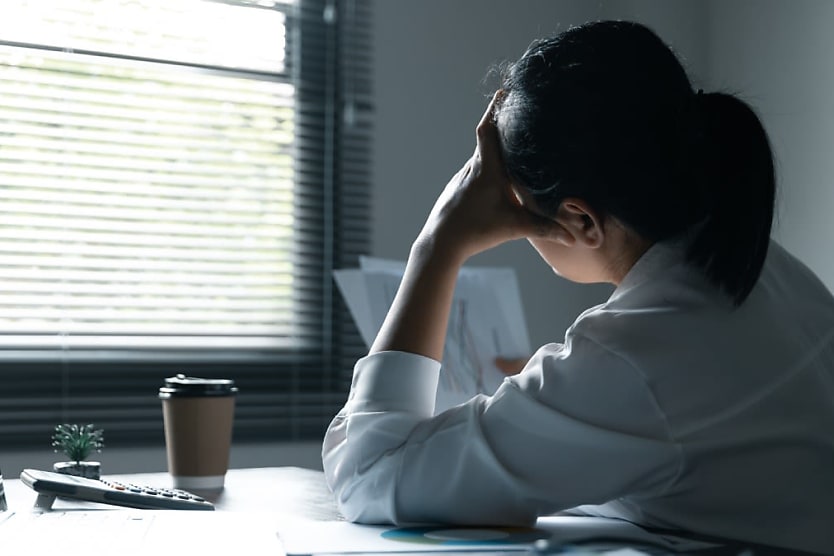 How To Leave A Toxic Workplace