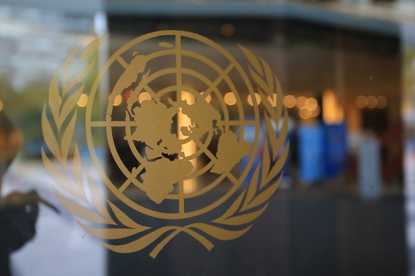 Un Says Ai More Likely To Assist Workers Than Take Jobs