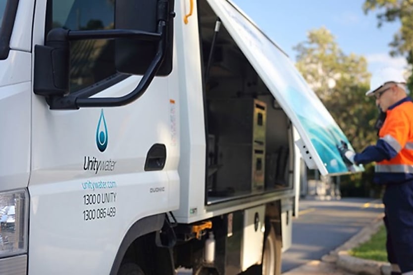 Unitywater To Reinstate Employees Fired Over Promotion Frustrations