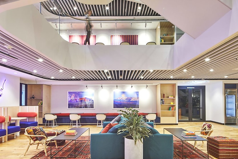 How Rituals Can Build Connection And Boost Employee Engagement