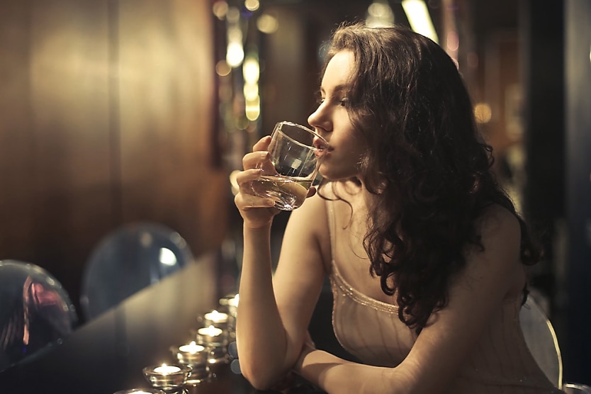 Friday Drinks Falling Out Of Favour With Workers