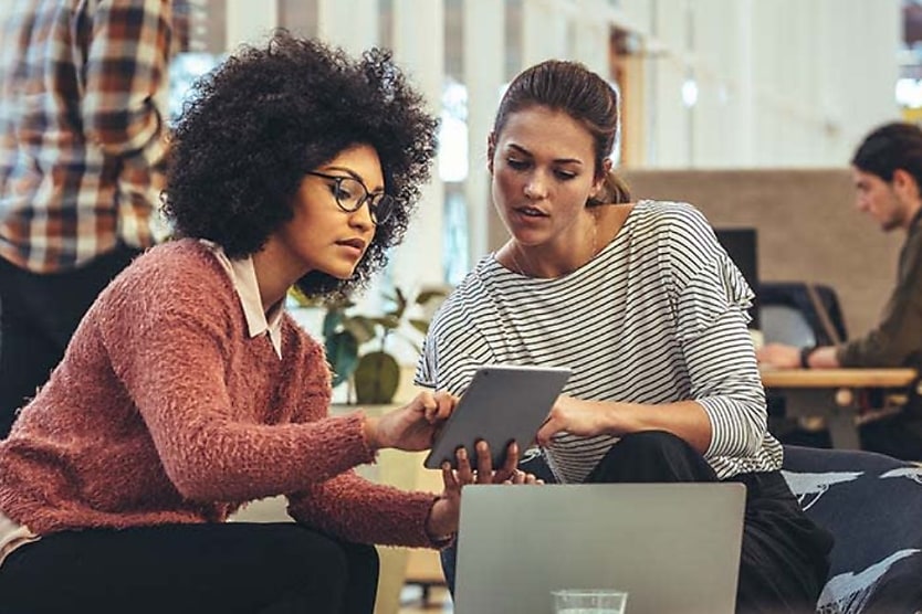 Don T Wait To Be Named And Shamed Businesses Urged To Tackle Gender Pay Gap Now