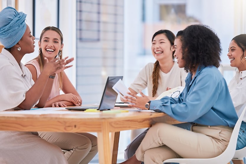 Why Hr Needs To Embrace Equity This International Women S Day