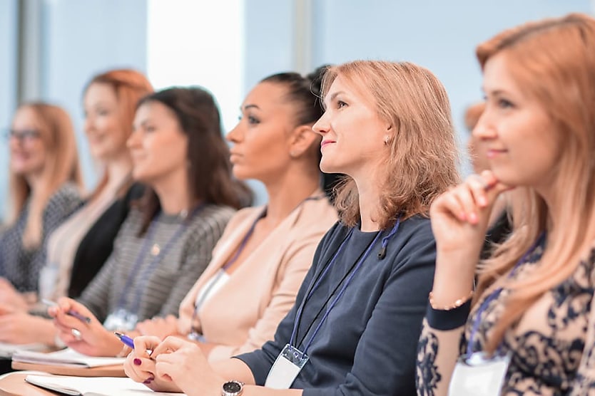 Gender Pay Gap Set To Take 25 Years To Close