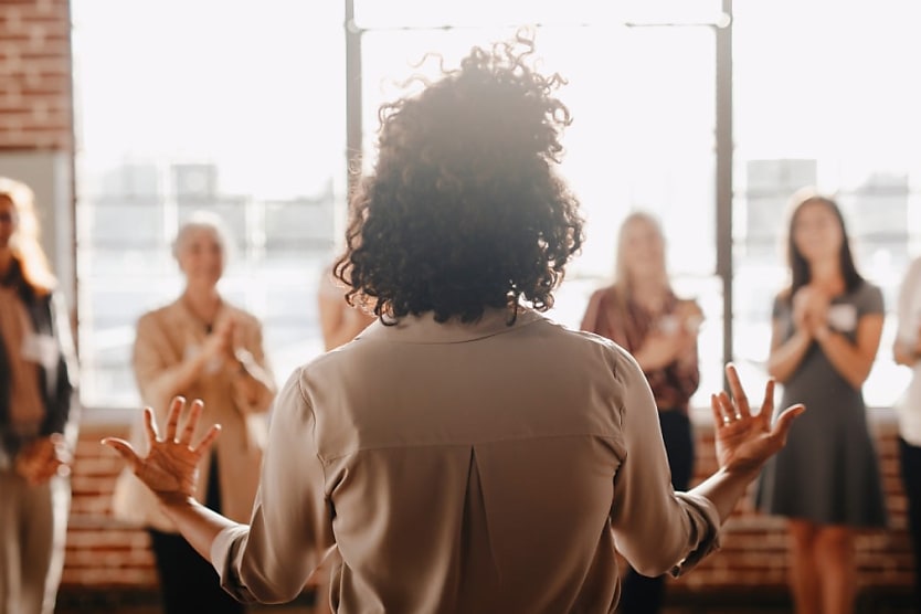 Bringing Magic To Your Workplace