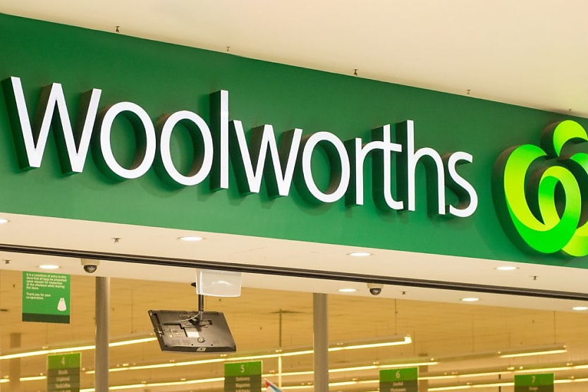 Woolworths Are Having An All Time Shocker