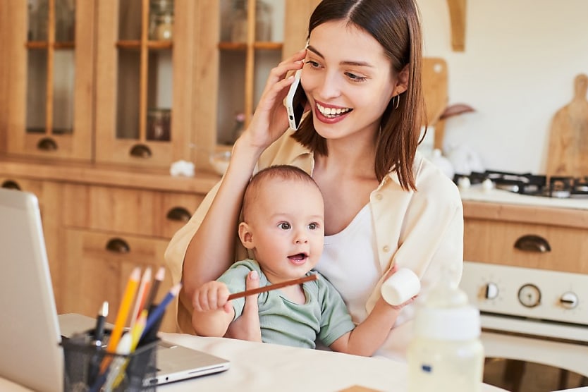 Roundup Of Hr News Motherhood Discrimination And Mental Health