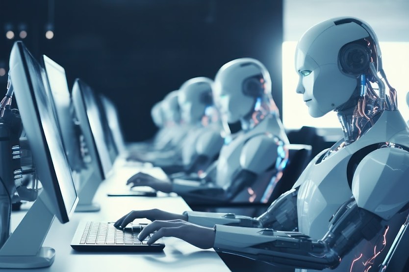Hr News This Week Dole Bludgers Tv Dinners And Hidden Ai Job Cuts