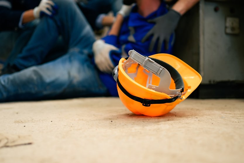 Physical Workplace Risks Deemed Most Important Concern For Business Leaders Worldwide