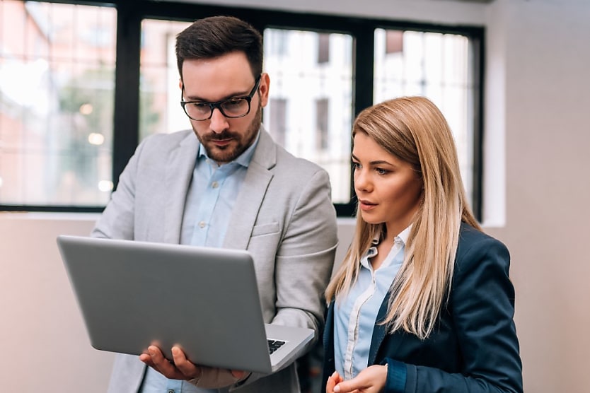 Are Employers Reinforcing Damaging Gender Norms