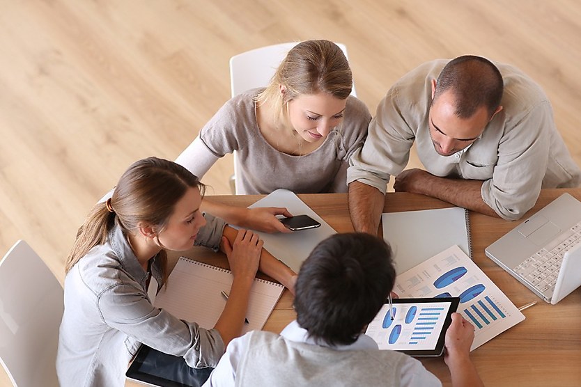 Why Is Workplace Culture On The Decline