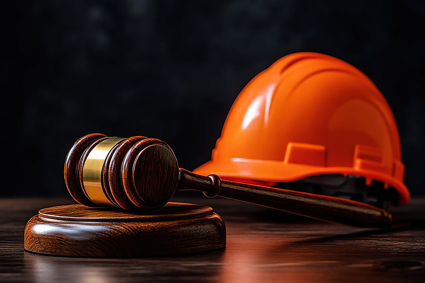 Director And Company Hit With 545k Fine After Gas Leak Injury