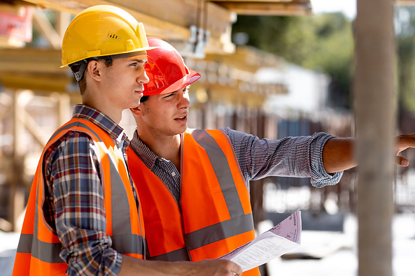 New Jobs And Skills Report Aims To Break Down Employment Barriers