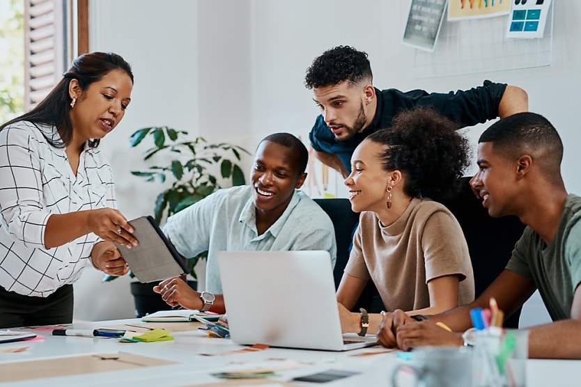 Hr Headlines This Week Bossware Fears Dodgy Training Providers And Gen Z Soft Skills