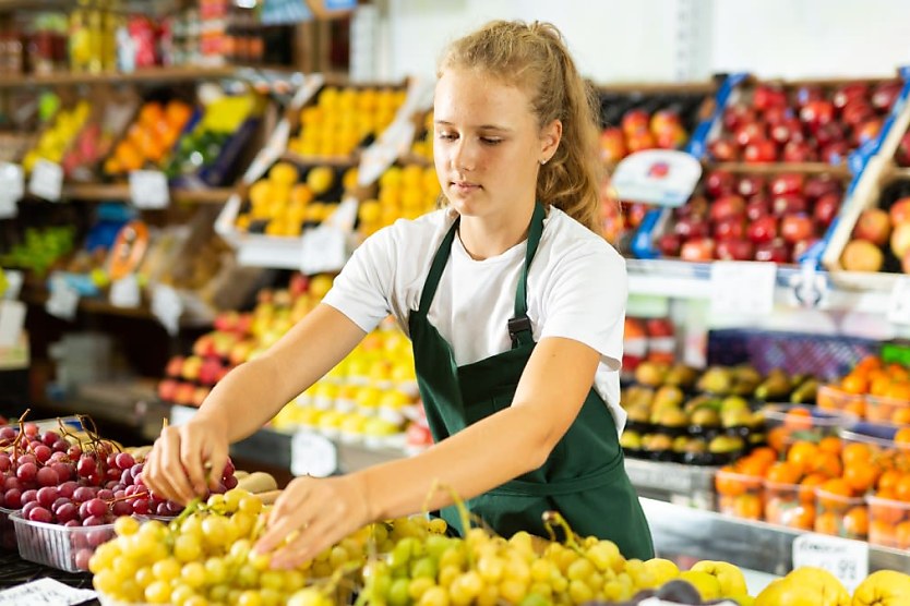 Teens Missing Out On Summer Work Super Due To Discriminatory Rule