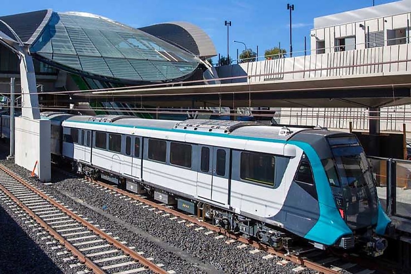 Sydney Metro Tunnel Workers Exposed To A Silica Tsunami Claims Union