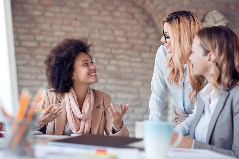 Kincentric Report Reveals The Path To Employee Engagement