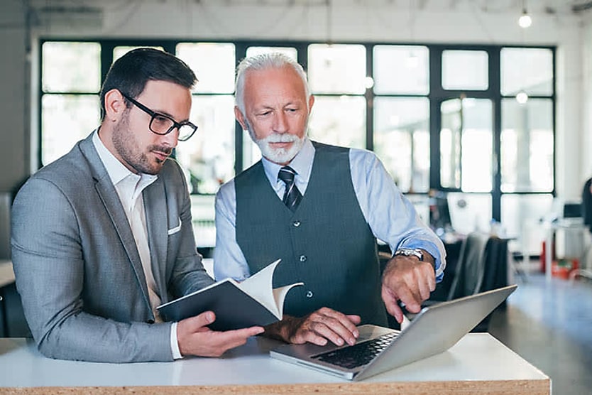 5 Essential People Skills Managers Need To Succeed