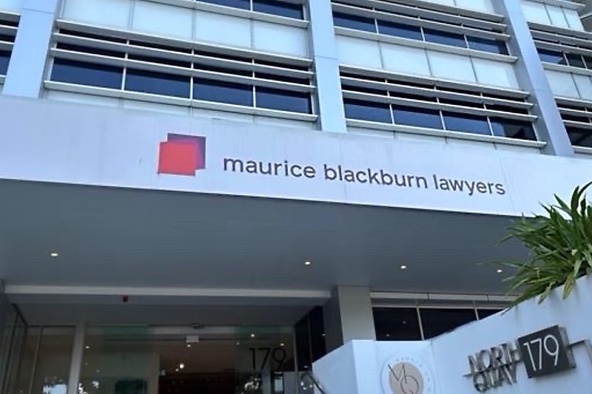 Maurice Blackburn S Fight With Employees Over Pay Ramps Up