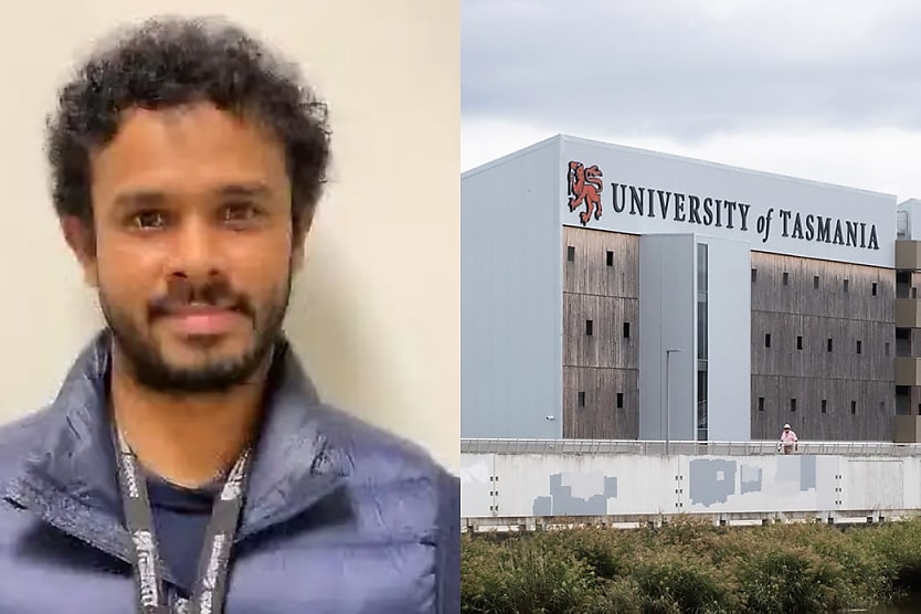 Uni Lecturer Sacked After Telling Student To Start An Onlyfans Collaborate In The Bedroom