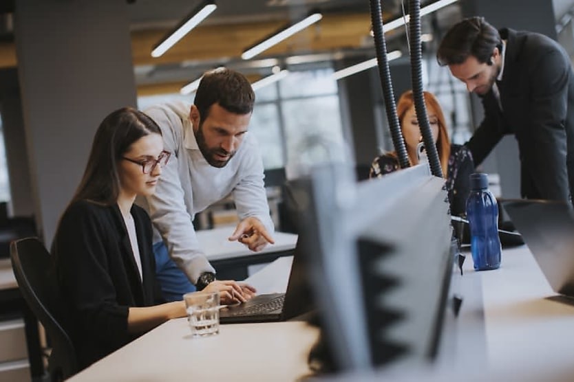 Workplace Patterns Entering An Era Of Stability After Years Of Disruption