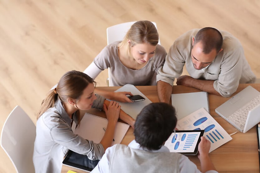 The Top Predictions For Hr Leaders In 2025